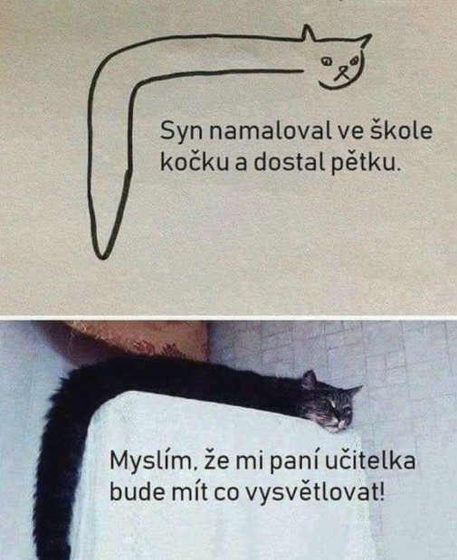 Za mňa je to super